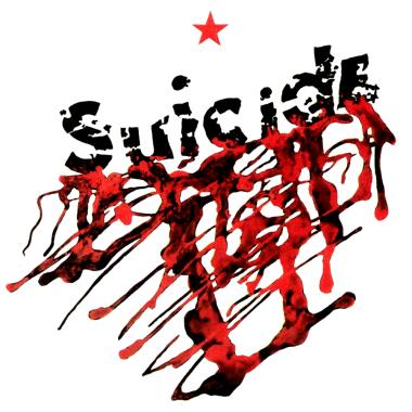 Suicide -  Suicide